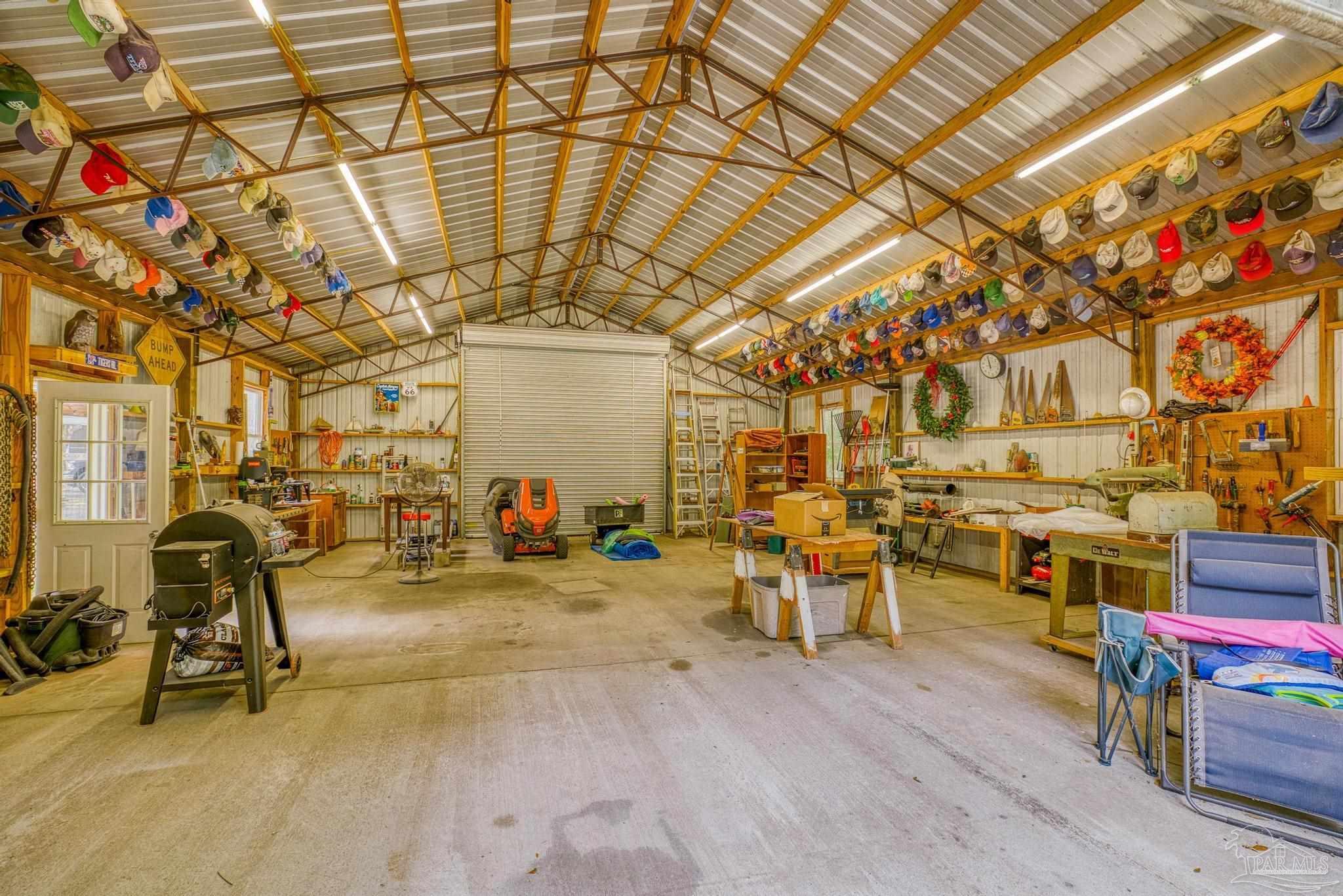 5461 Pine Barron Road Milton, FL 32570 - Photo 39 of 50 Gallery Image 39