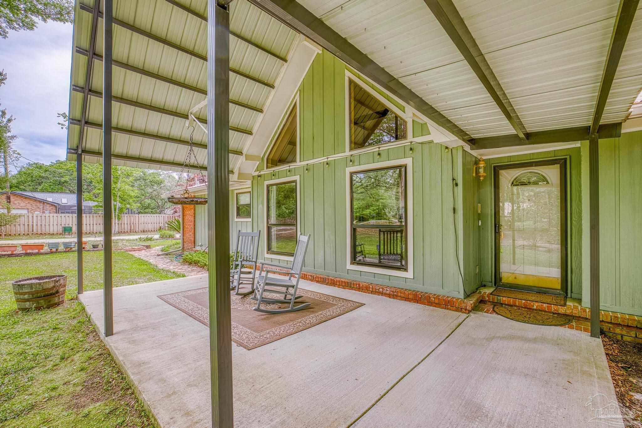 5461 Pine Barron Road Milton, FL 32570 - Photo 4 of 50 Gallery Image 4