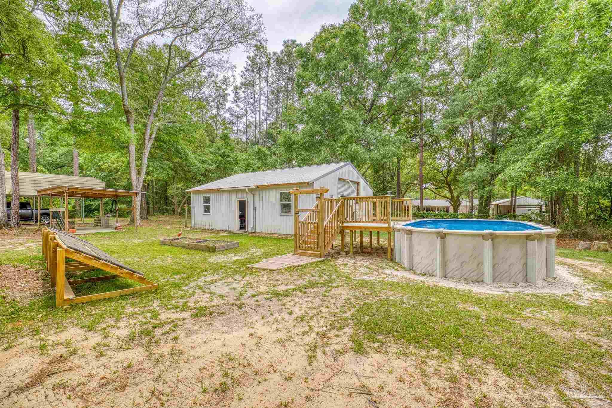 5461 Pine Barron Road Milton, FL 32570 - Photo 41 of 50 Gallery Image 41