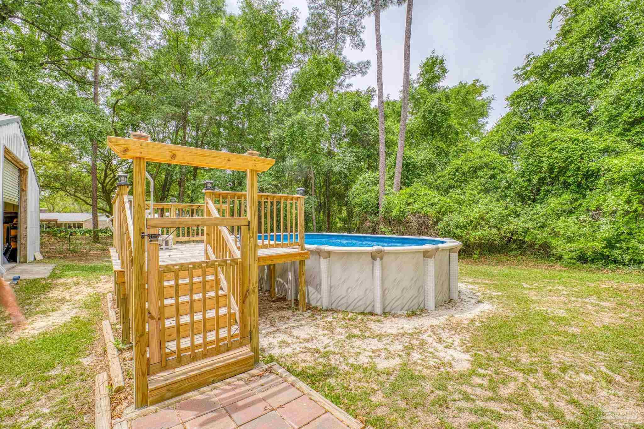 5461 Pine Barron Road Milton, FL 32570 - Photo 42 of 50 Gallery Image 42