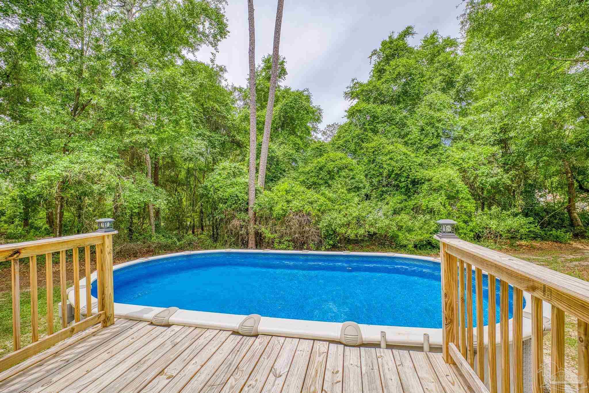 5461 Pine Barron Road Milton, FL 32570 - Photo 43 of 50 Gallery Image 43