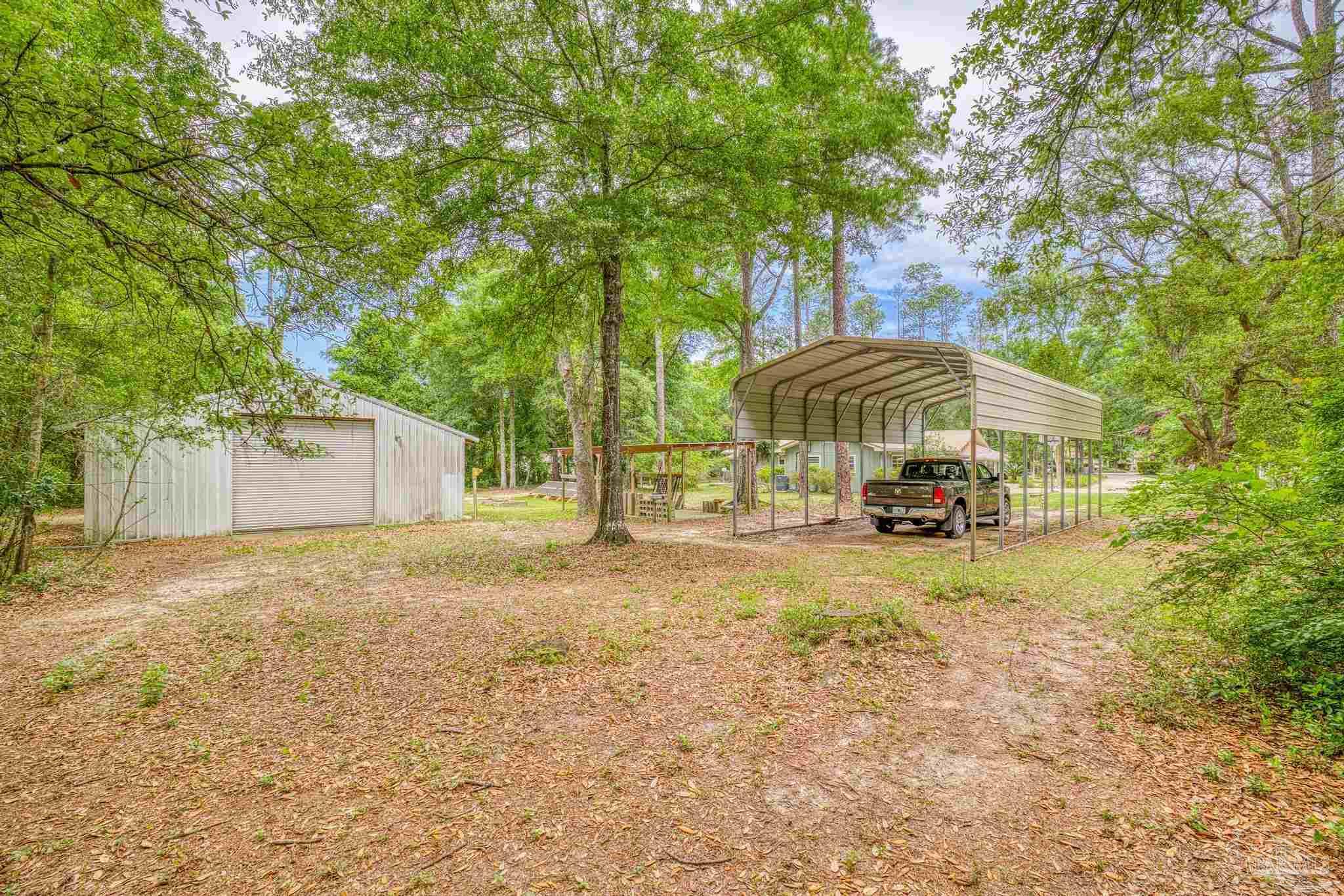 5461 Pine Barron Road Milton, FL 32570 - Photo 44 of 50 Gallery Image 44