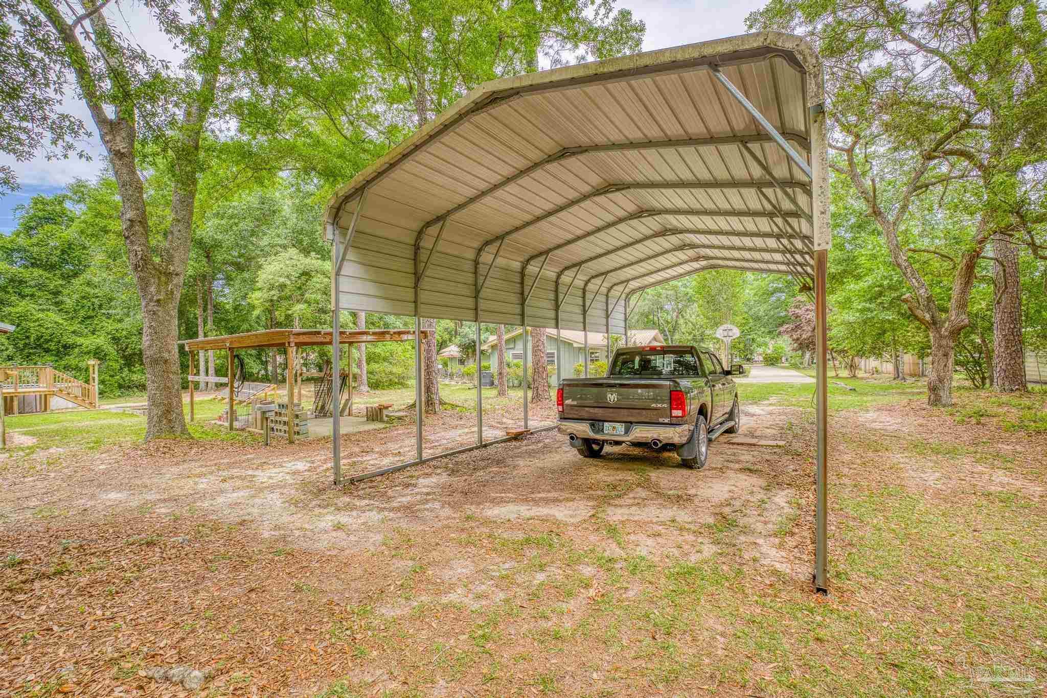 5461 Pine Barron Road Milton, FL 32570 - Photo 45 of 50 Gallery Image 45