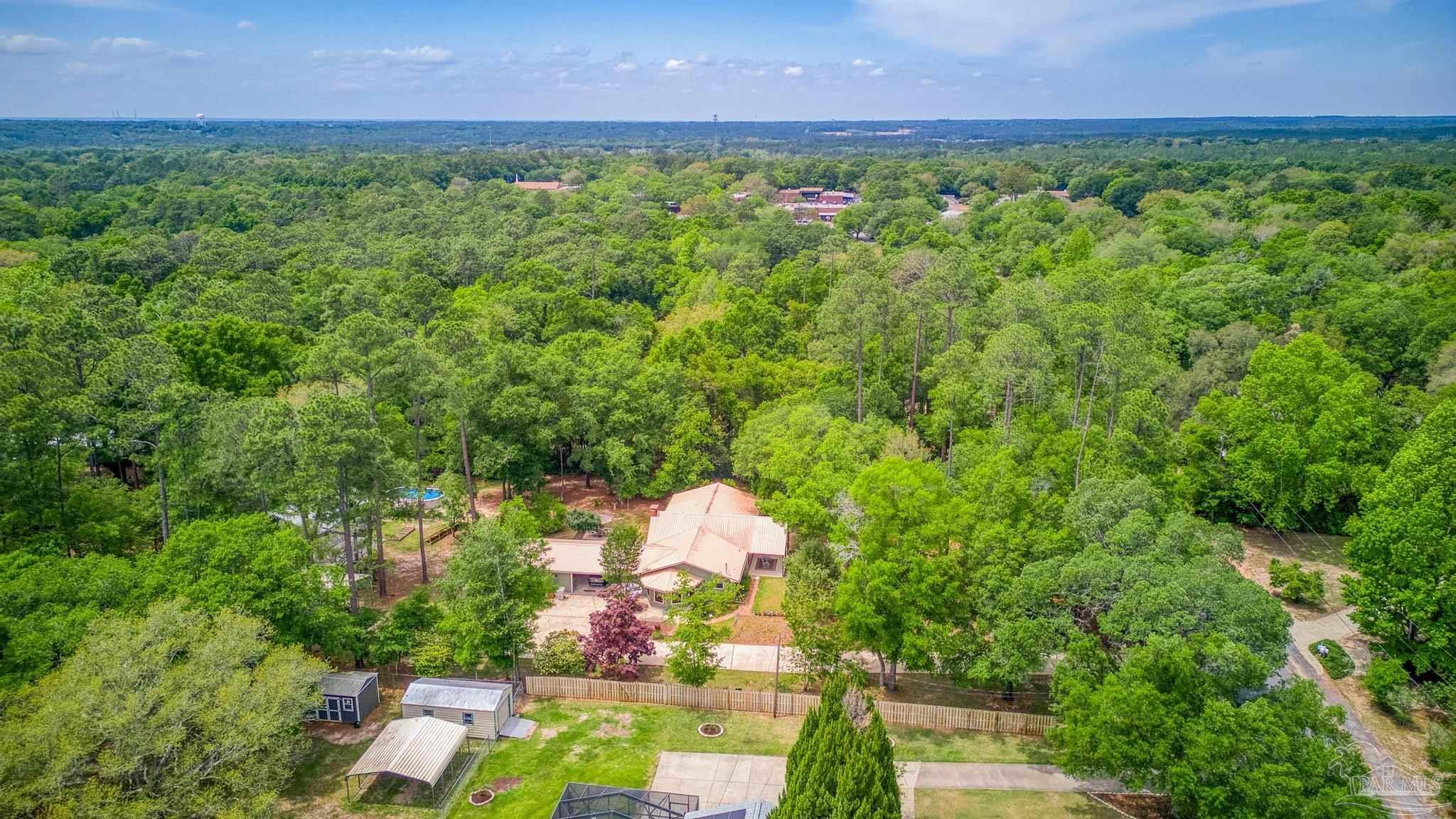 5461 Pine Barron Road Milton, FL 32570 - Photo 46 of 50 Gallery Image 46