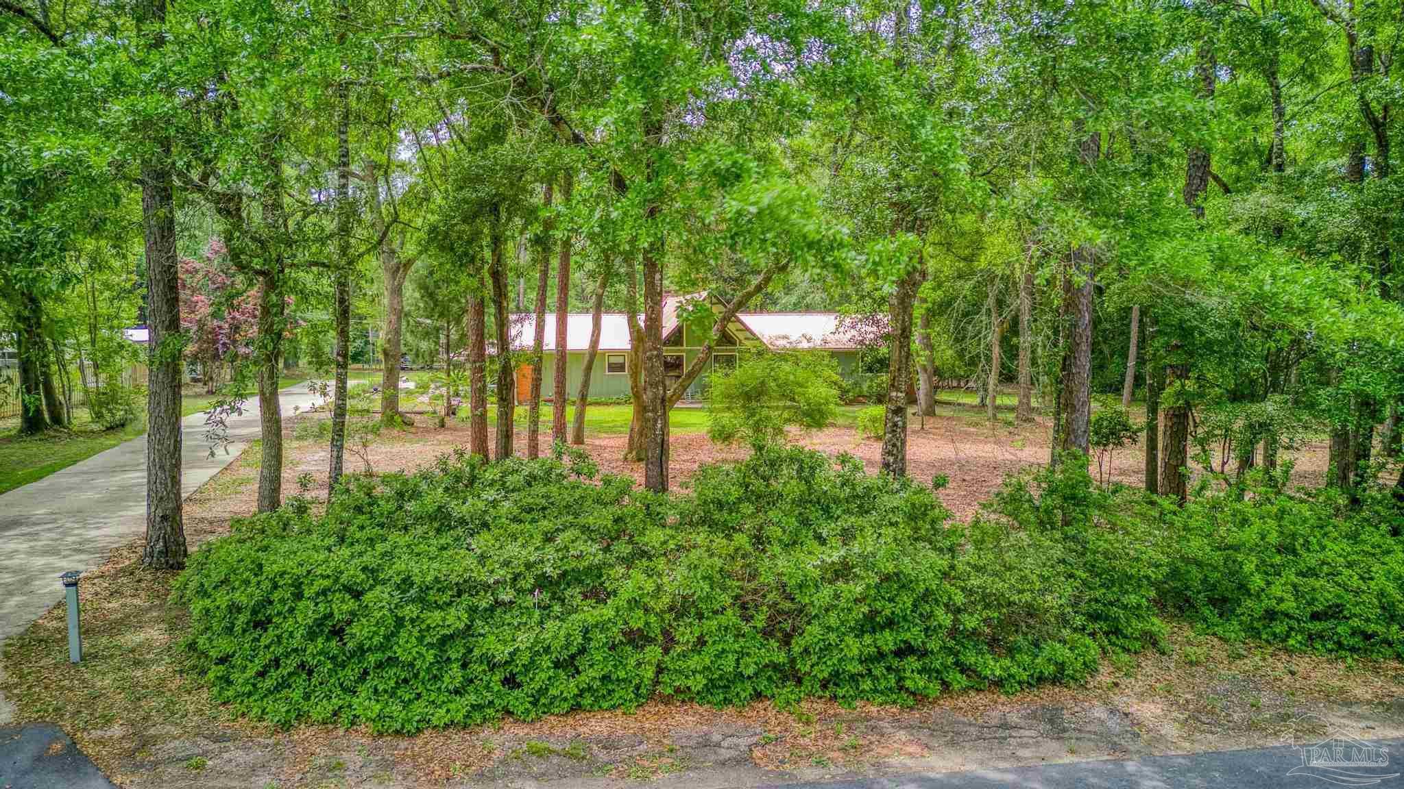 5461 Pine Barron Road Milton, FL 32570 - Photo 48 of 50 Gallery Image 48