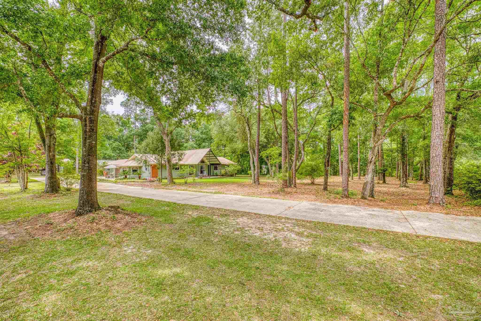 5461 Pine Barron Road Milton, FL 32570 - Photo 49 of 50 Gallery Image 49