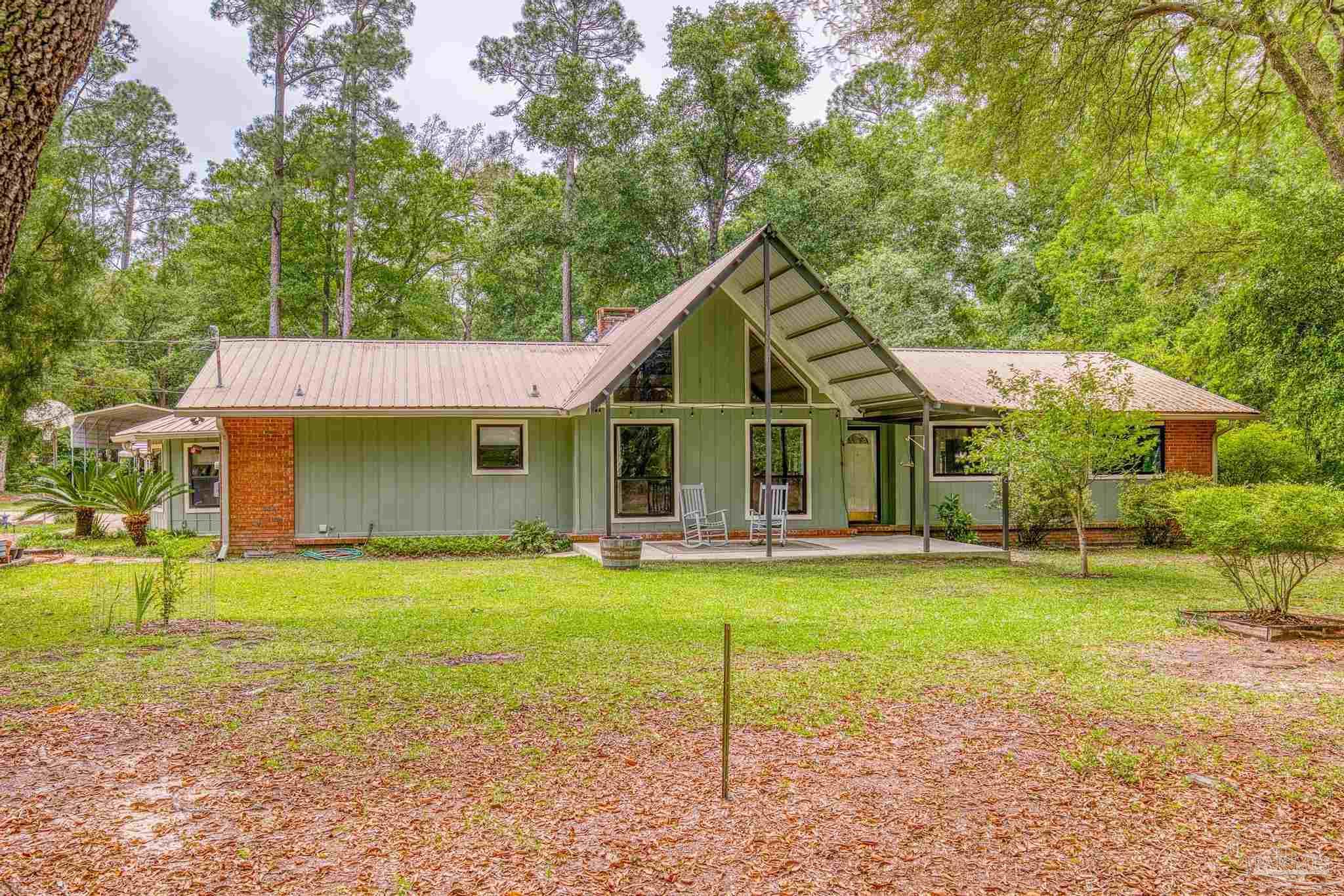 5461 Pine Barron Road Milton, FL 32570 - Photo 50 of 50 Gallery Image 50