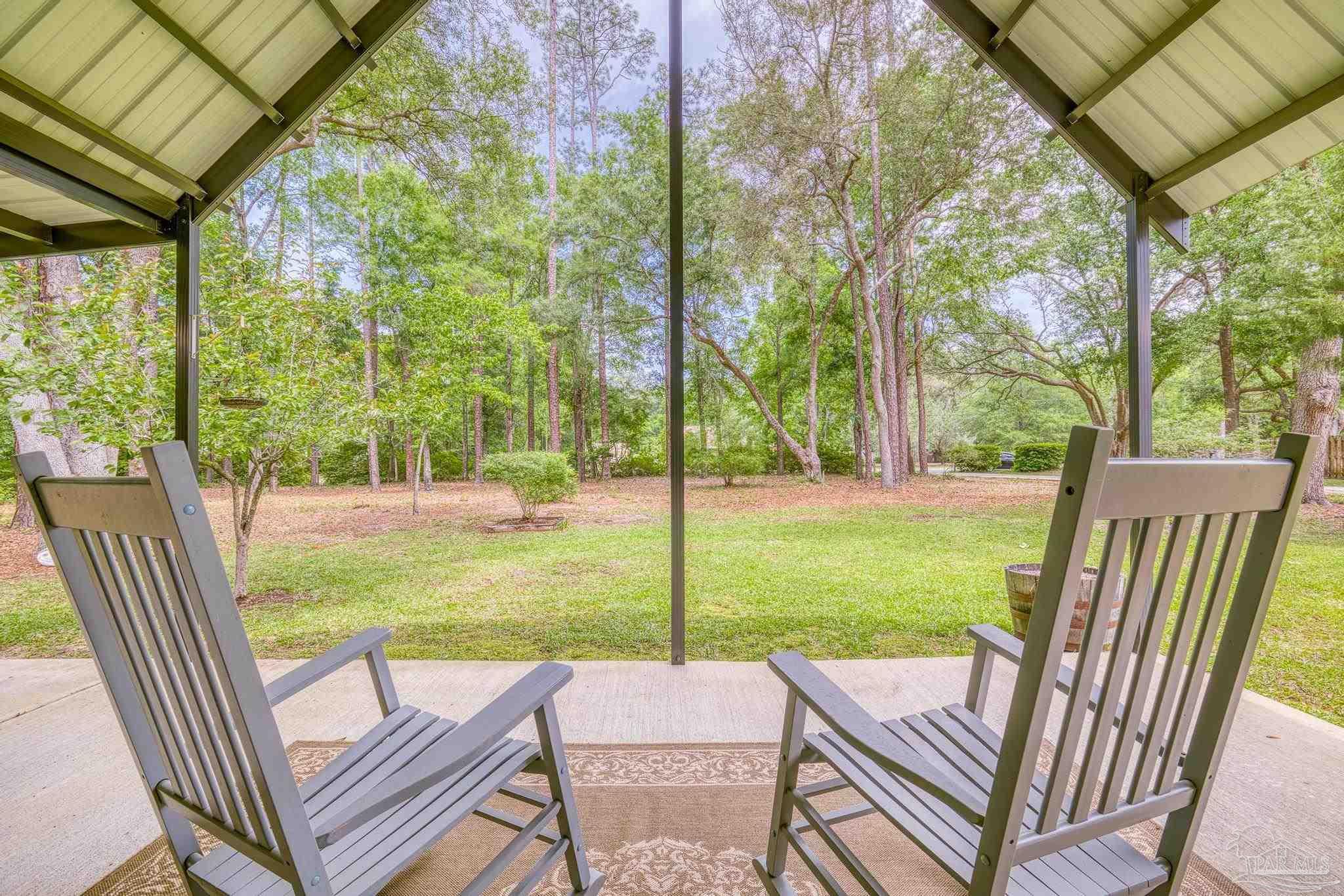 5461 Pine Barron Road Milton, FL 32570 - Photo 5 of 50 Gallery Image 5