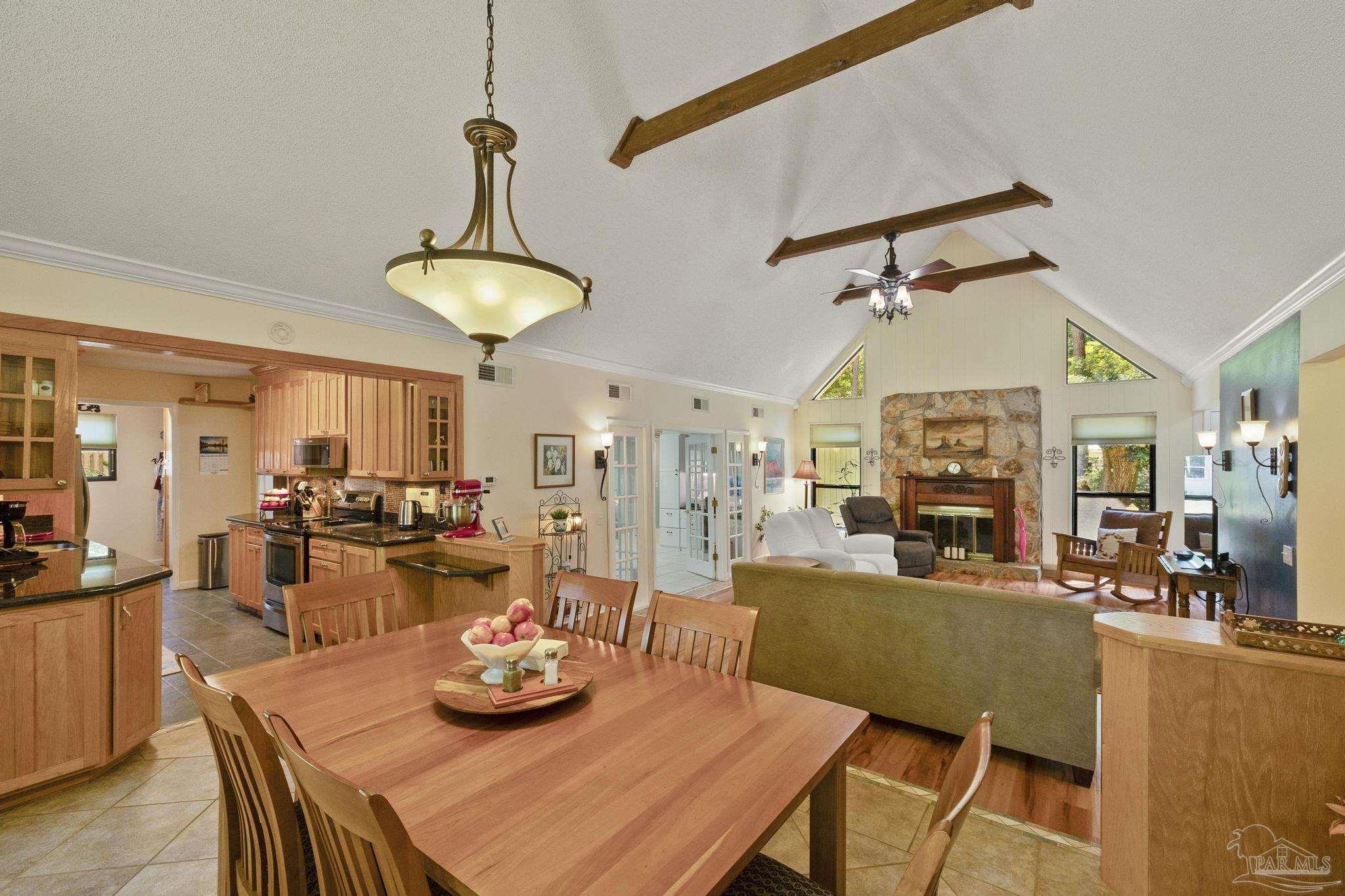 5461 Pine Barron Road Milton, FL 32570 - Photo 9 of 50 Gallery Image 9