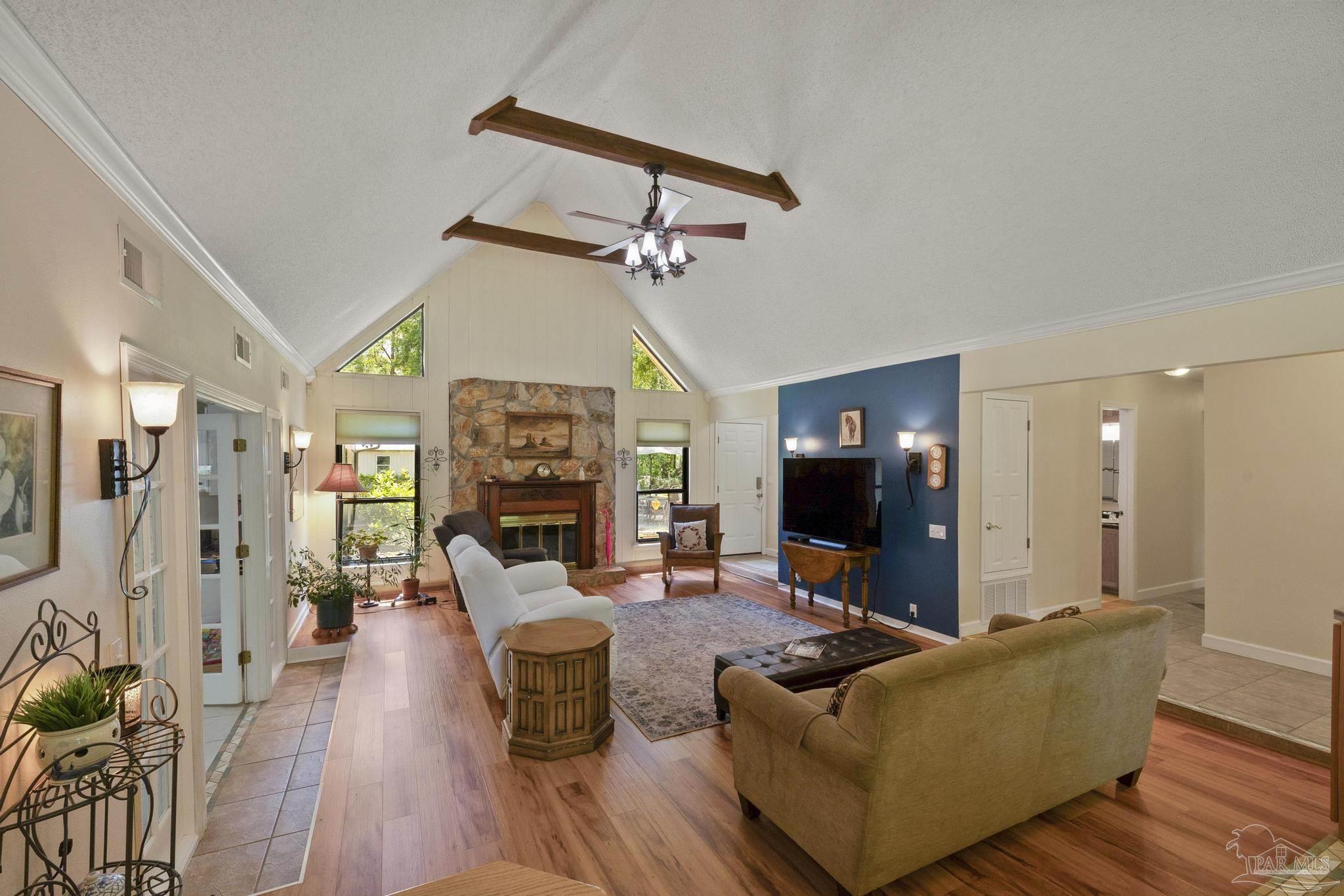 5461 Pine Barron Road Milton, FL 32570 - Photo 10 of 50 Gallery Image 10