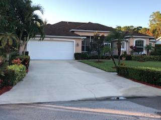 1618 Southwest Andalusia Road Port St. Lucie, FL 34953 - Photo 1 of 24 front