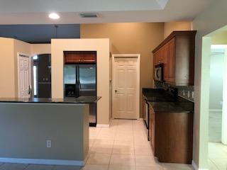 1618 Southwest Andalusia Road Port St. Lucie, FL 34953 - Photo 12 of 24 KITCHEN