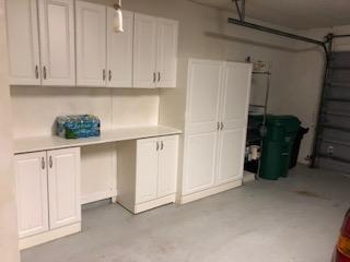 1618 Southwest Andalusia Road Port St. Lucie, FL 34953 - Photo 15 of 24 GARAGE