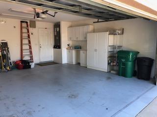 1618 Southwest Andalusia Road Port St. Lucie, FL 34953 - Photo 17 of 24 GARAGE