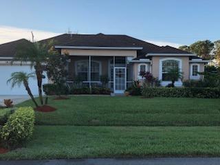 1618 Southwest Andalusia Road Port St. Lucie, FL 34953 - Photo 2 of 24 front