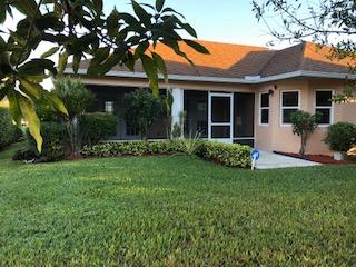 1618 Southwest Andalusia Road Port St. Lucie, FL 34953 - Photo 24 of 24 BACK YARD