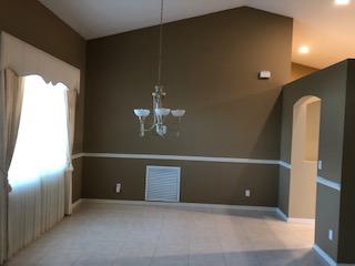 1618 Southwest Andalusia Road Port St. Lucie, FL 34953 - Photo 4 of 24 dining room