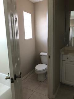 1618 Southwest Andalusia Road Port St. Lucie, FL 34953 - Photo 8 of 24 MASTER BATH