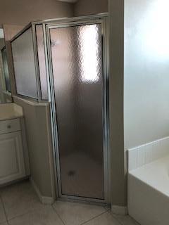 1618 Southwest Andalusia Road Port St. Lucie, FL 34953 - Photo 9 of 24 MASTER BATH