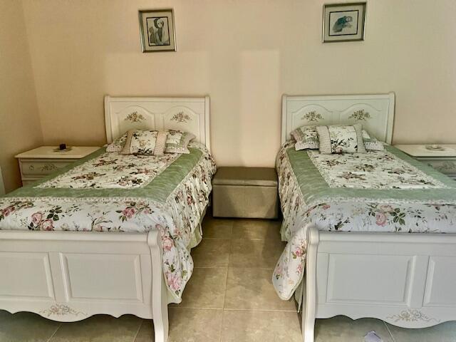 Undisclosed Address Boca Raton, FL 33487 - Photo 23 of 45 Guest bedroom