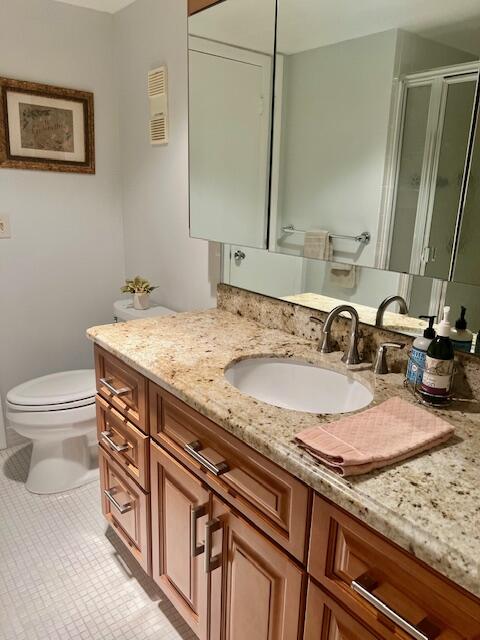 Undisclosed Address Boca Raton, FL 33487 - Photo 26 of 45 Guest bath