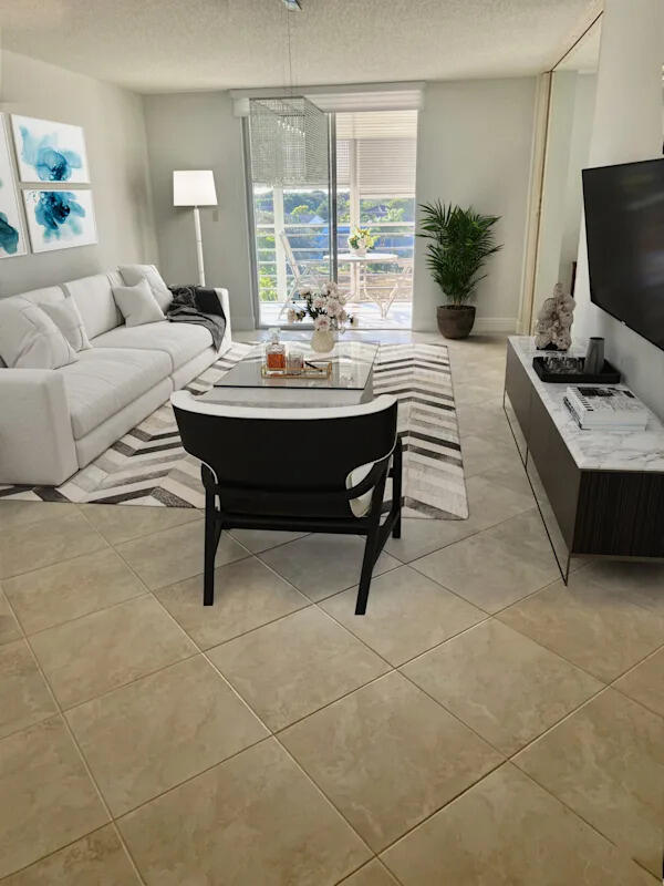 Undisclosed Address Boca Raton, FL 33487 - Photo 4 of 45 virtual living room 6461 schirripa