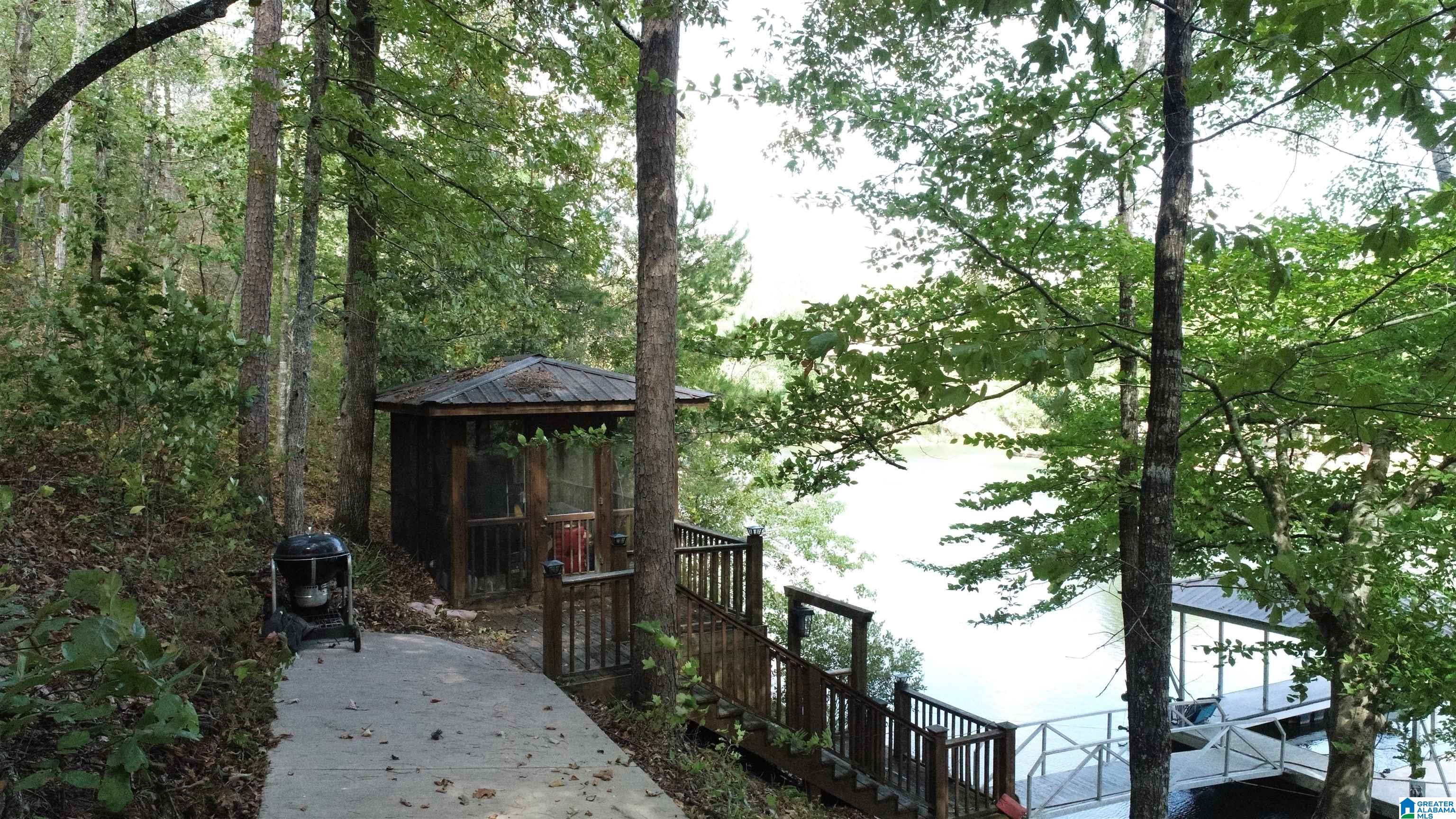 120 Dogwood Ridge North Wedowee, AL 36278 - Photo 28 of 28