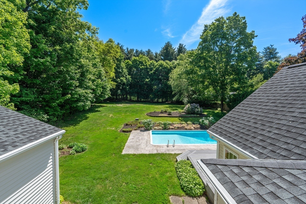 2035 Parker Street Springfield, MA 01128 - Photo 33 of 42 a view of an outdoor sitting space