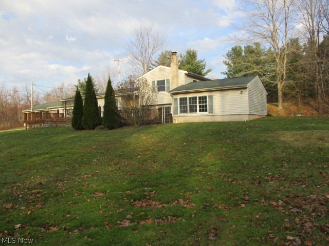 5266 Ledge Road Madison, OH 44057 - Photo 4 of 8