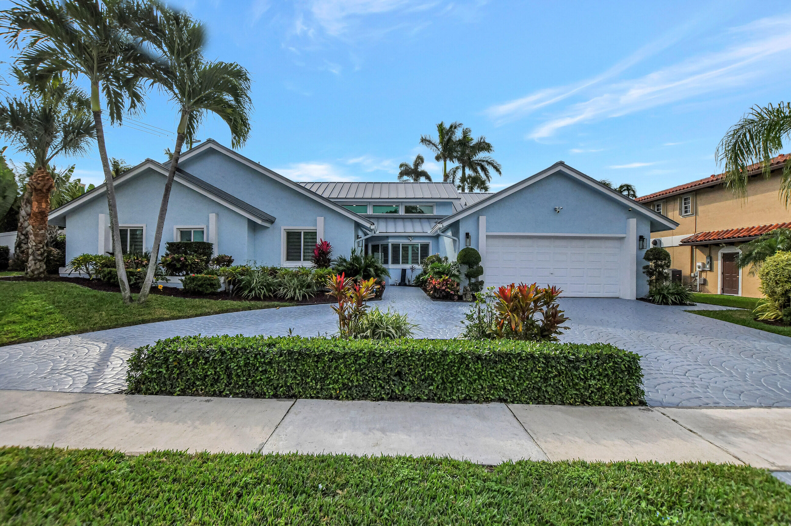 200 Southwest 15th Drive Boca Raton, FL 33432 - Photo 1 of 31 Front Exterior