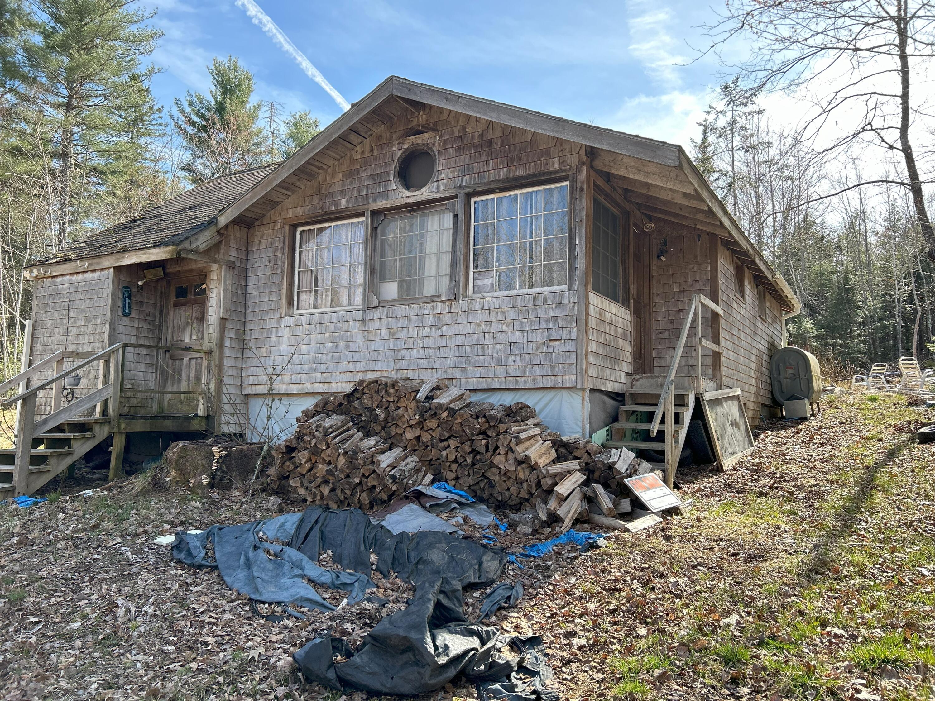 255 Cross Road Greenbush, ME 04418 - Photo 2 of 34 IMG_3249
