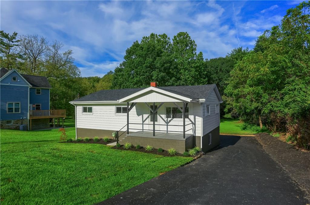 227 Country Club Road Washington, PA 15301 - Photo 30 of 32 Gallery Image 30