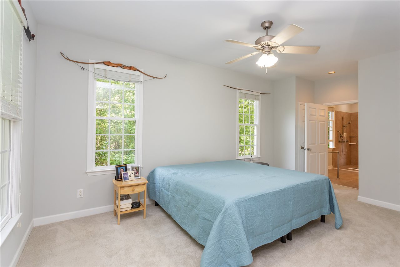 2 Quail Ridge Road Durham, NC 27705 - Photo 11 of 25 Photo 11
