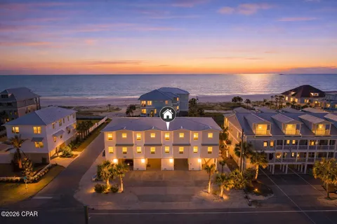 $649,000 | 2501 Highway 98, Unit C, Mexico Beach, FL 32456