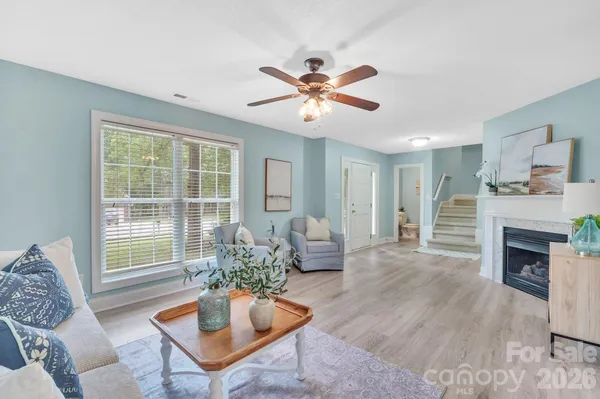 $395,000 | 1637 Winthrop Lane, Monroe, NC 28110
