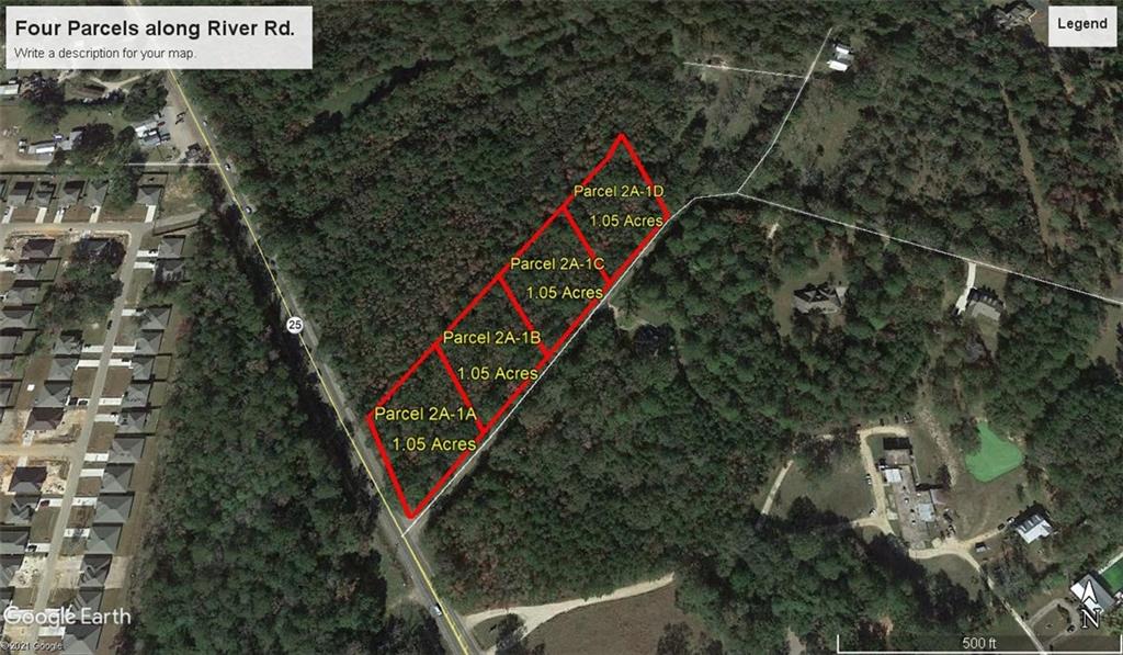 2-a-1d River Road Covington, LA 70435 - Photo 1 of 1 Gallery Image 1