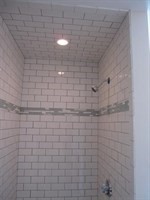 55 Middle Street, Unit 2 Boston, MA 02127 - Photo 3 of 5 a bathroom with a shower