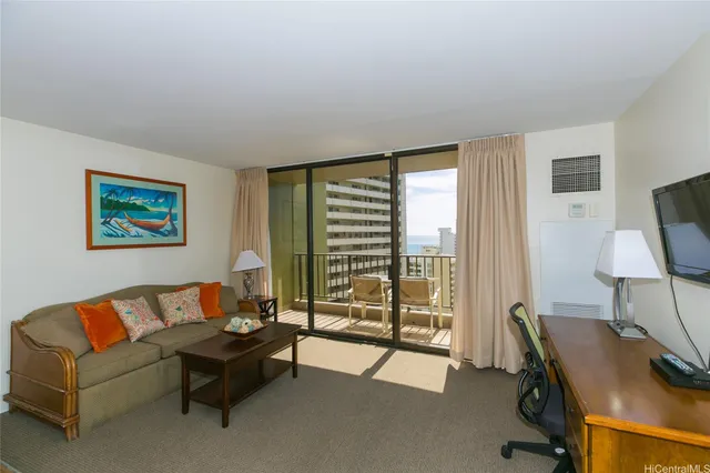 $2,895 | 229 Paoakalani Avenue, Unit 2102, Honolulu, HI 96815