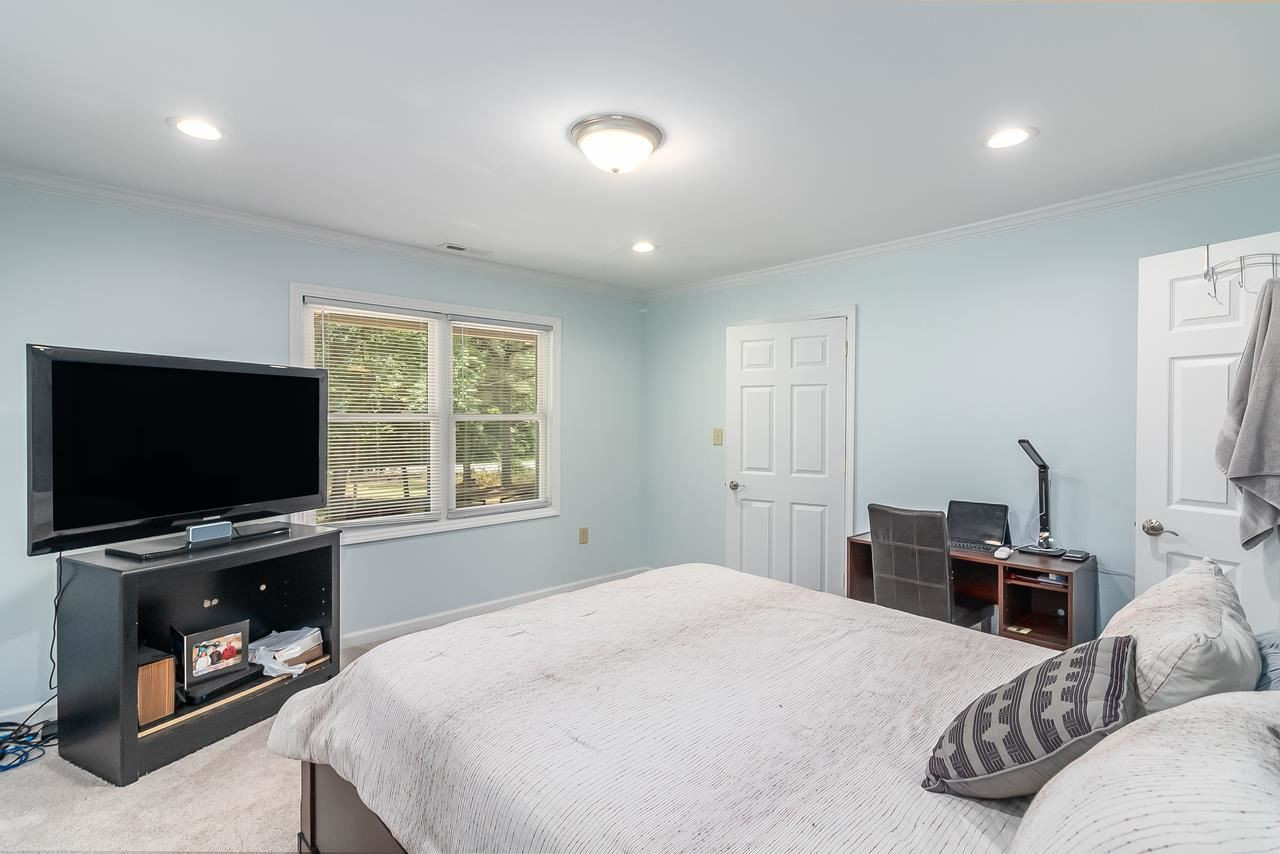 5813 Bahama Road Rougemont, NC 27572 - Photo 13 of 21 Photo 13