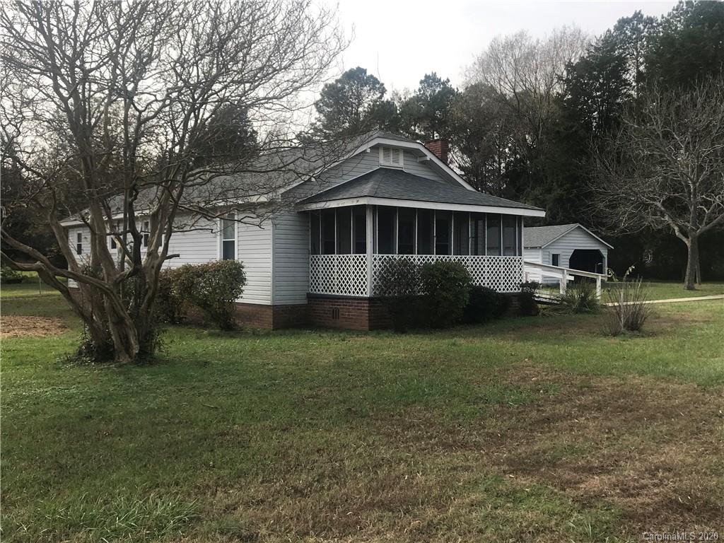 2245 Gold Knob Road Salisbury, NC 28146 - Photo 1 of 16