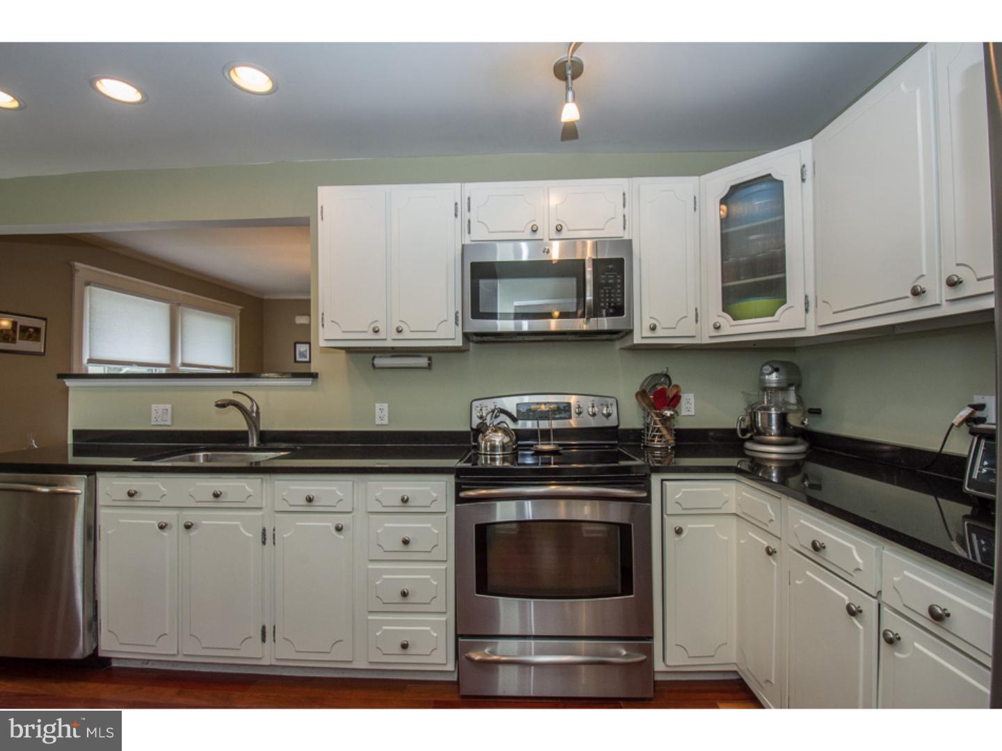 2829 Haverford Road Ardmore, PA 19003 - Photo 2 of 24 Kitchen