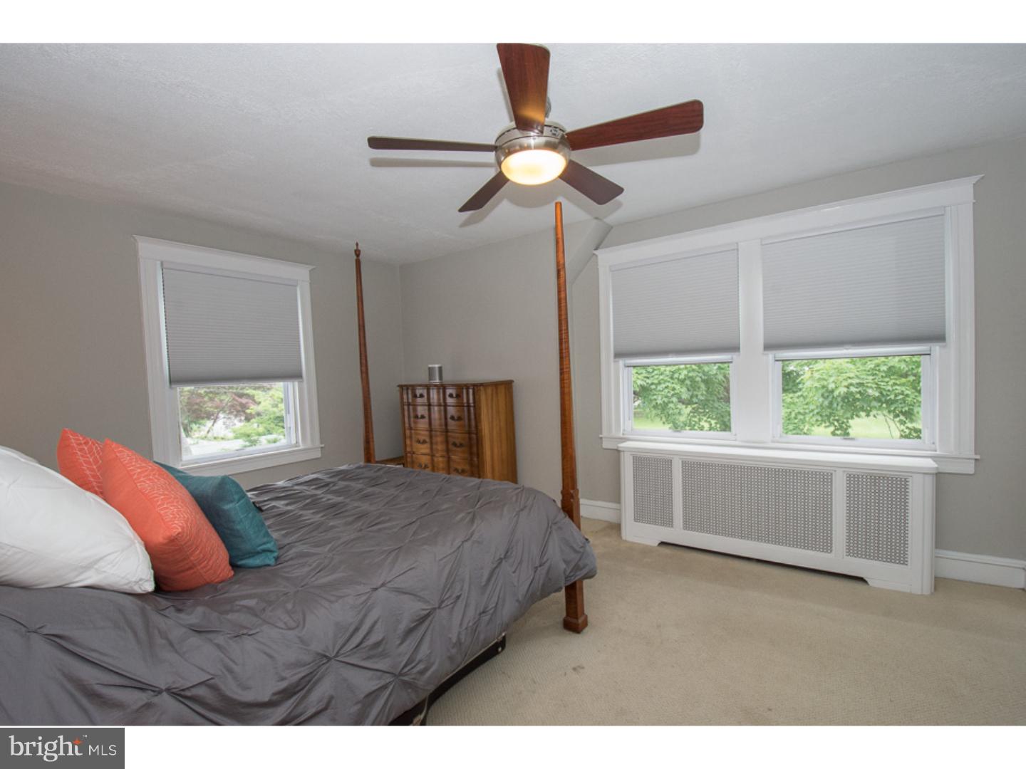 2829 Haverford Road Ardmore, PA 19003 - Photo 14 of 24 Master Bedroom