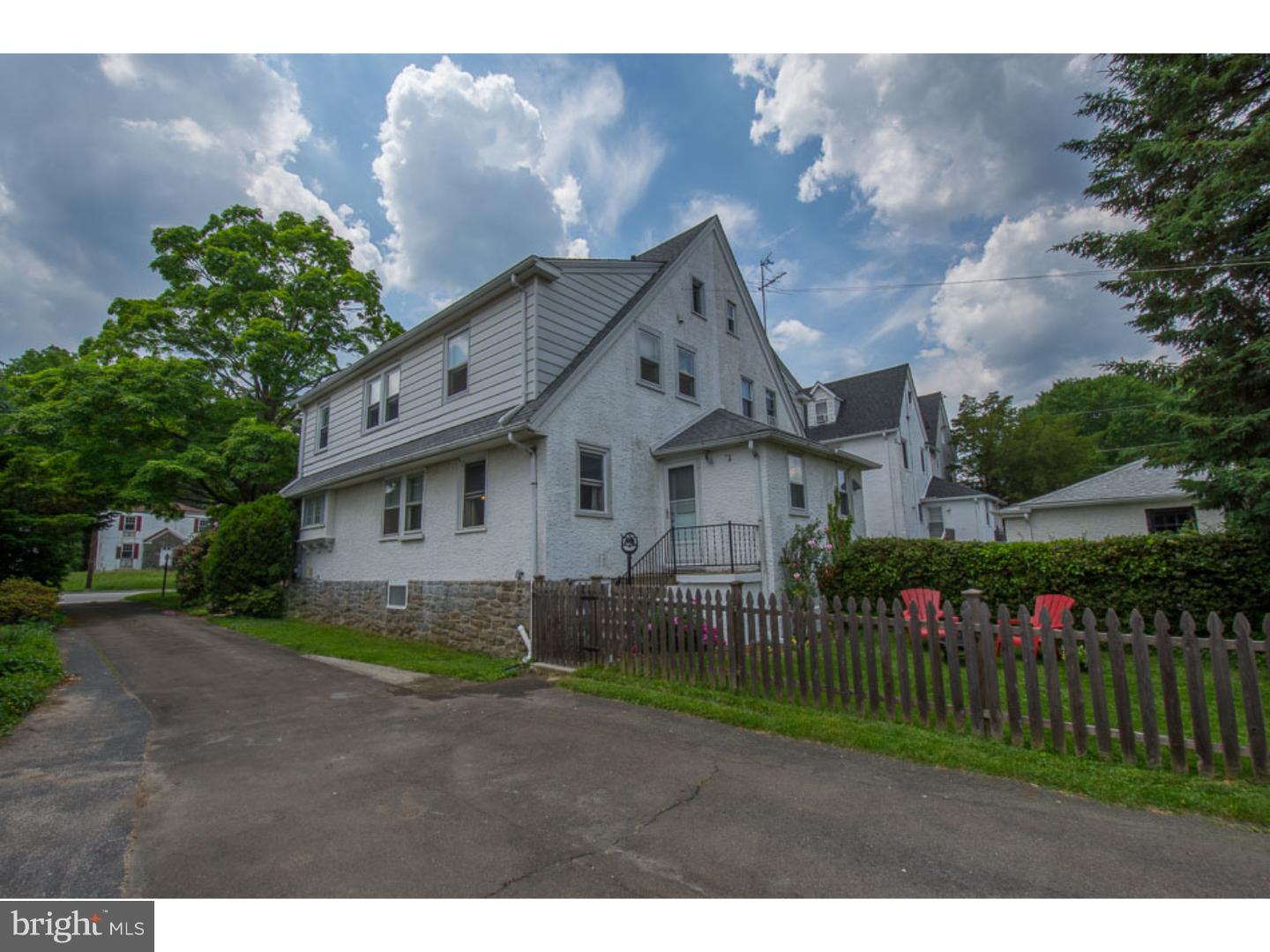 2829 Haverford Road Ardmore, PA 19003 - Photo 23 of 24 Exterior Side