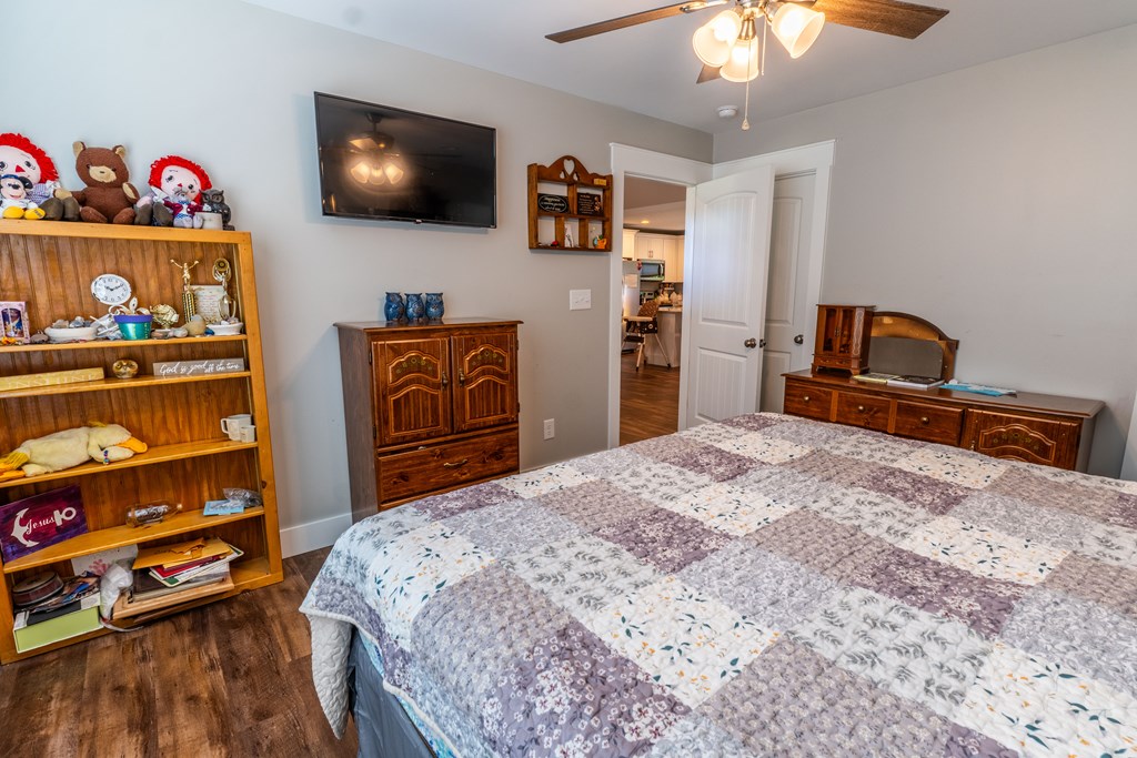 160 Luffman Road Chatsworth, GA 30705 - Photo 12 of 30 Gallery Image 12
