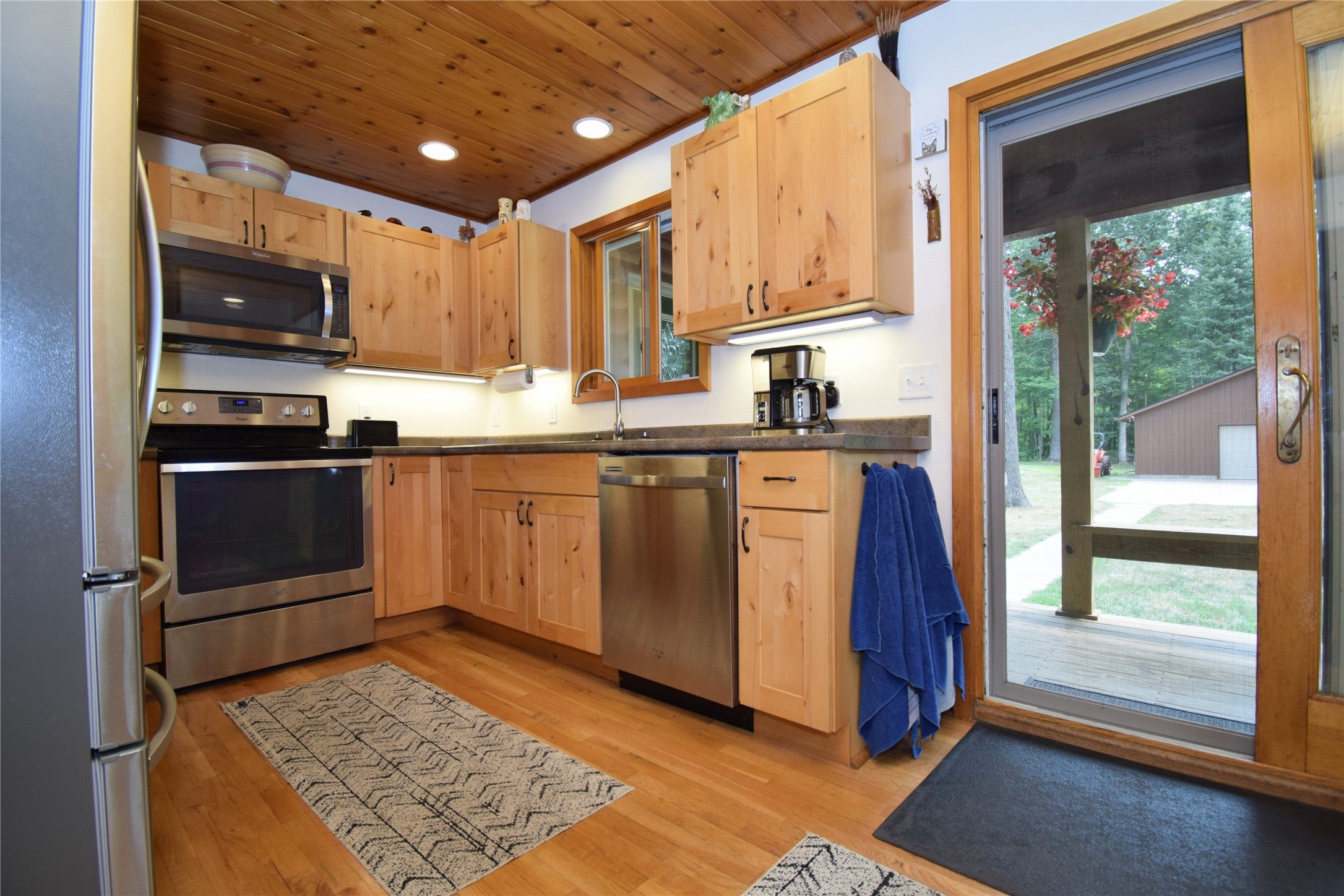 25707 Smith Road Webster, WI 54893 - Photo 15 of 58 Gallery Image 15