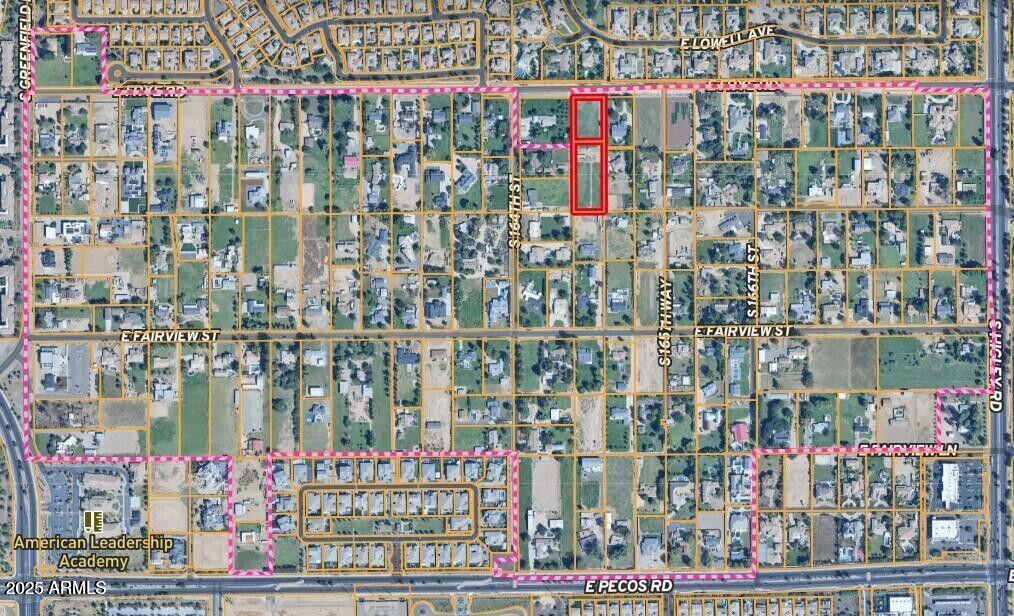 16429 East Frye Road, Unit 2 Gilbert, AZ 85295 - Photo 5 of 6 20250417195041863429000000-o