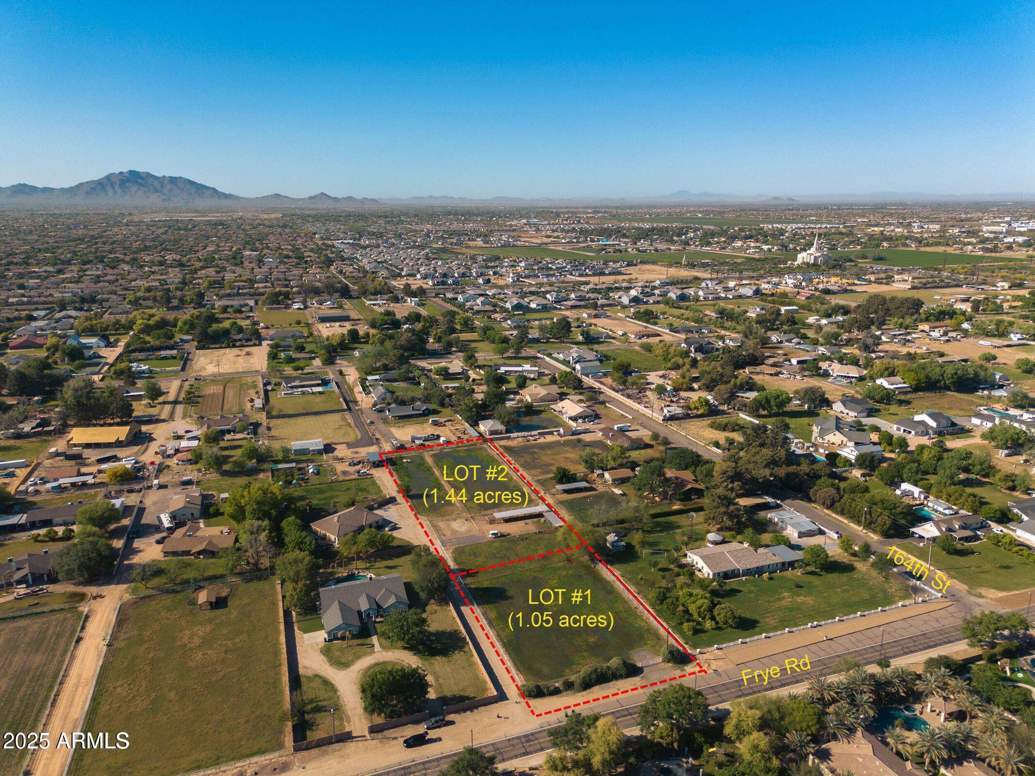 16429 East Frye Road, Unit 2 Gilbert, AZ 85295 - Photo 6 of 6 20250417203408791127000000-o
