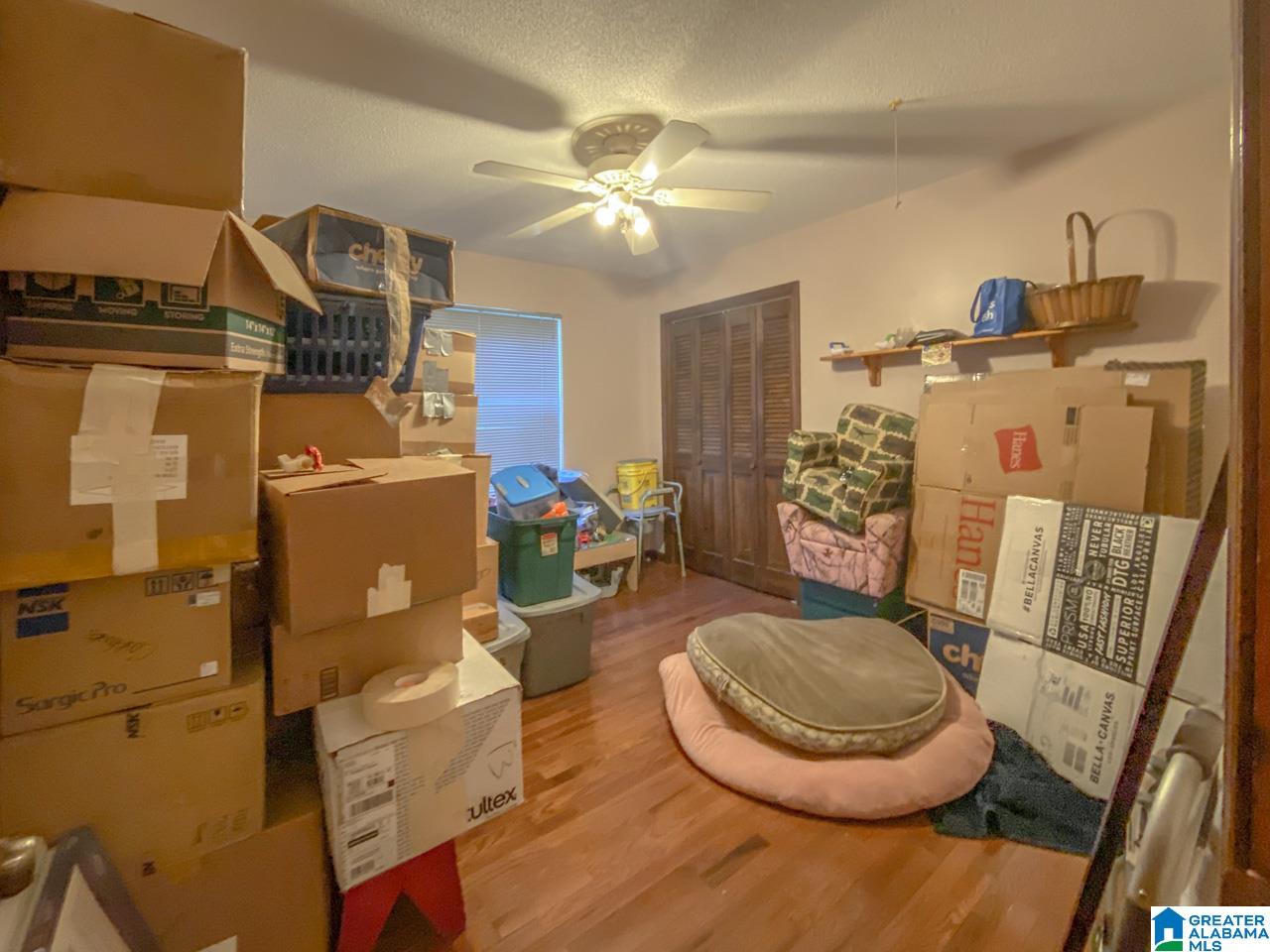 214 Star Circle Bessemer, AL 35023 - Photo 12 of 23