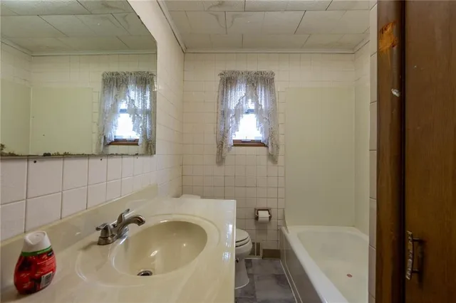 $99,900 | 3532 3rd Beaver Falls, Koppel, PA 16136