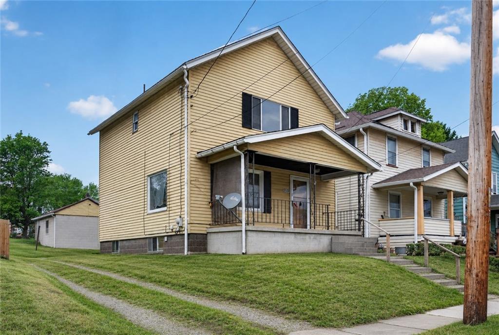 3532 3rd Beaver Falls Koppel, PA 16136 - Photo 2 of 29